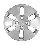 Calota Aro Grid 14 Vw Up 14 15 Prata Cubo Baixo Fixacao Parafuso Grid 188Cbptau