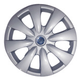 Calota Aro15 Classe A Mercedes Tf460r 1 Peça
