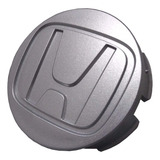 Calota Central Calotinha Roda Civic 2003 Original Honda