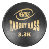 Calota Central Guarda Pó Tapa Poeira Eros Target Bass 3 3 K