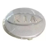Calota Central Para Kia Sportage Cerato Sorento Soul