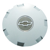 Calota Central Roda Esportiva Gm Astra Cd 2004 Aro 14 E 15