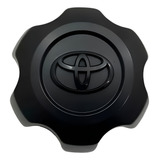 Calota Central Roda Ferro Original Aro 17 Toyota Hilux