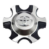 Calota Central Roda Krmai R72 Hilux Srx 2018 Aro 17 18 20 22