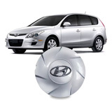 Calota Centro Elantra 2011 2012 2013 Roda Original Novo