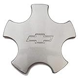 Calota Centro Emblemax Roda Gm 5 Pontas 30307 0