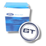 Calota Centro Roda Corcel Gt Calotinha Original Ford Pneu