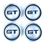 Calota Centro Roda Corcel Il G T Jogo Original Ford