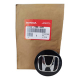 Calota Centro Roda Honda Civic 2017 A 2021