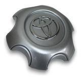 Calota Centro Tampa Roda Hilux Toyota Srv Sw4 Prado Aro 17