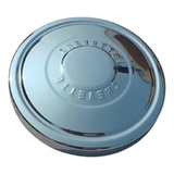 Calota Chevette Tubarão Cromada 74 75 76 77 78 79 A 82 Nova