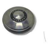 Calota Chevette Tubarão Nova Centro Aro Inox Faixa Pneu Gm