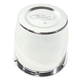 Calota Cromada Ford F1000 Roda Aro 15 Ferro Original Unidade