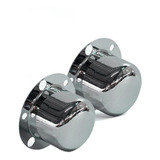 Calota Cubo Traseira Bepo Speedline Speed Line Aro 17 5