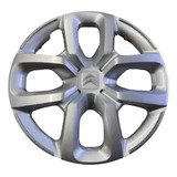 Calota De Roda Novo Citroen C3 Original 9837801680 un 