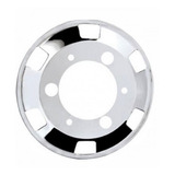 Calota Dianteira Aro 17 5 Mb Accelo 715 815 915 Speedline