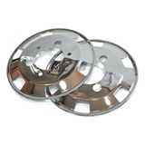 Calota Dianteira Bepo Speed Line Speedline Aro 17 5 par 