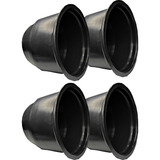 Calota F1000 Roda Ferro Mangels Aro 15e16 Rodão Furo110mm Jg