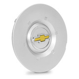 Calota Meio Roda Gm Chevrolet Vectra Elegance Aro 15 16
