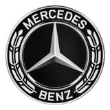 Calota Mercedes Benz Classe A Para