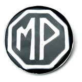 Calota Miolo Central Mp Lafer Calotinha Tampa Da Roda