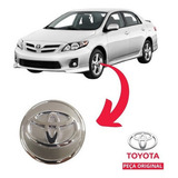 Calota Miolo Roda Aro 16 Etios Sedan 2016 4260302290
