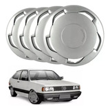 Calota Orbital Aro 13 Gol Quadrado Parati Saveiro Voyage Uni