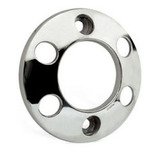 Calota Protetora De Roda Traseira 6 Furos P Mb 608d 912