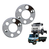 Calota Protetora Roda P Mercedes benz 608d Volkswagen 6 90