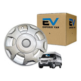 Calota Roda Aro 16 Ford Transit 2010 2013