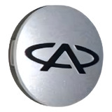 Calota Roda Chery Face Tiggo Celer Fl New Qq 6 Cm 