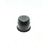 Calota Roda Ferro Mangels F1000 Aro 15 E 16 Rodão 110mm Furo