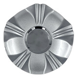 Calota Tampa Centro P Roda Mangels Rush Aro 14 15 Pdac 9139