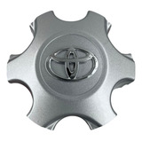 Calota Tampa Centro Roda Hilux Sw4 2013 2014 2015 Aro 16