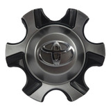 Calota Tampa P Roda Original Hilux Srx 2016 A 2018 Aro 18