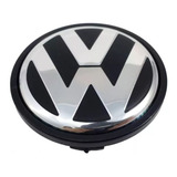 Calota Tampa P roda Original Liga Leve Amarok Vw Aro 18 E 19