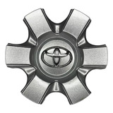 Calota Tampa Roda Toyota Hilux Sw4 Srv 2006 A 2012 Aro 16