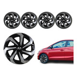 Calotas Esportiva Elitte Spider Aro 14