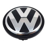 Calotinha Calota Tampa P Roda Original Jetta Vw Aro 16 17