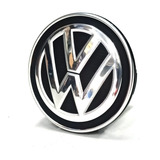 Calotinha Do Centro De Roda Vw Polo 2015 2016 6c0601171 0km