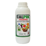 Calpik Fertilizante Mineral Misto Foliar C
