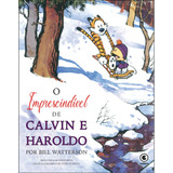 Calvin E Haroldo Volume 16