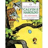 Calvin E Haroldo Volume 17 O Indispensável De Calvin E Haroldo De Watterson Bill Coleção Calvin E Haroldo 17 Vol 17 Editorial Conrad Editora Do Brasil Ltda Tapa Mole En Português 2020