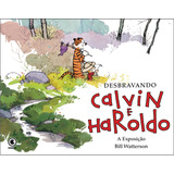 Calvin E Haroldo Volume