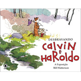 Calvin E Haroldo Volume 18 Desbravando Calvin E Haroldo De Watterson Bill Coleção Calvin E Haroldo 18 Vol 18 Editorial Conrad Editora Do Brasil Ltda Tapa Mole En Português 2020