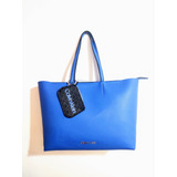 Calvin Klein Bolsa Shopping Bag Com