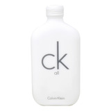 Calvin Klein Ck All Tradicional Edt 100 Ml