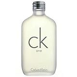Calvin Klein Ck One Eau De Toilette 200Ml 