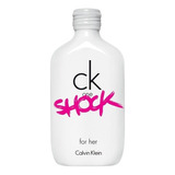 Calvin Klein Ck One Shock Original