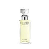 Calvin Klein Eternity Feminino Eau De Parfum 100Ml 